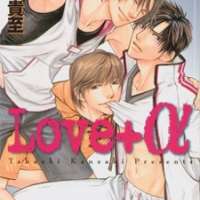  ����� Love+α <small>Story & Art</small> 